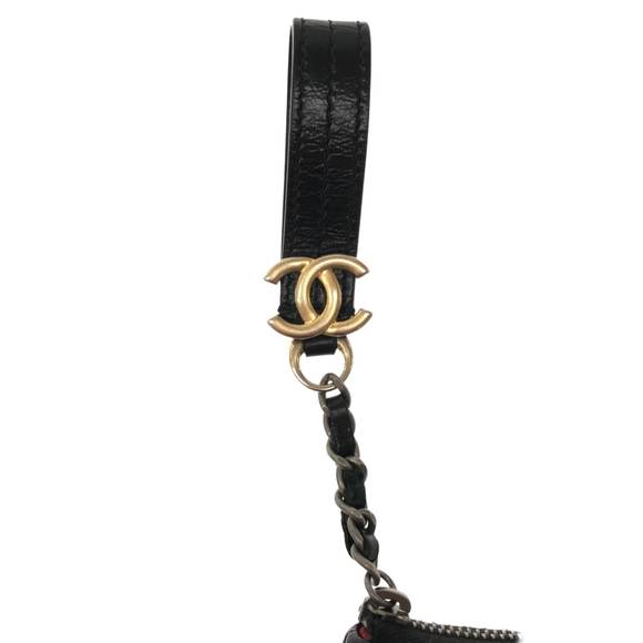 CHANEL Gabrielle Clutch Bag - Picture 8 of 12